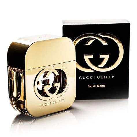 gucci guilty gold